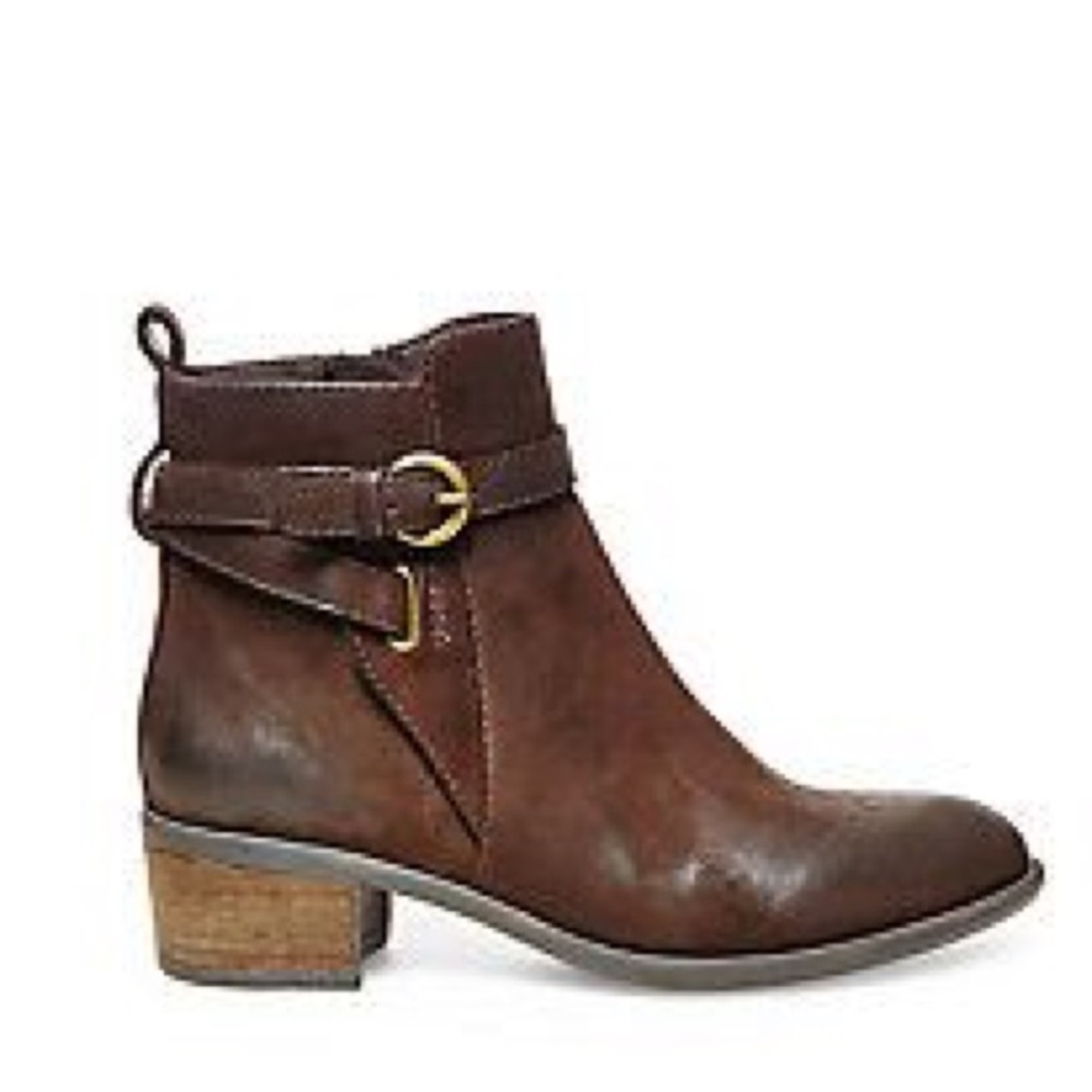 Steve Madden- “Reeny” Boot Size 7 - image 1